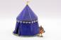 Preview: MT Figure Octagonal Tent,LKL8 for 4cm Series